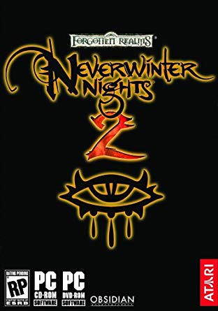 Neverwinter Nights 2 Digital Download