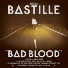 Bad Blood Bastille Video Meaning